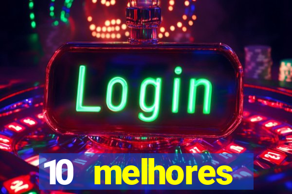 10 melhores plataformas de jogos